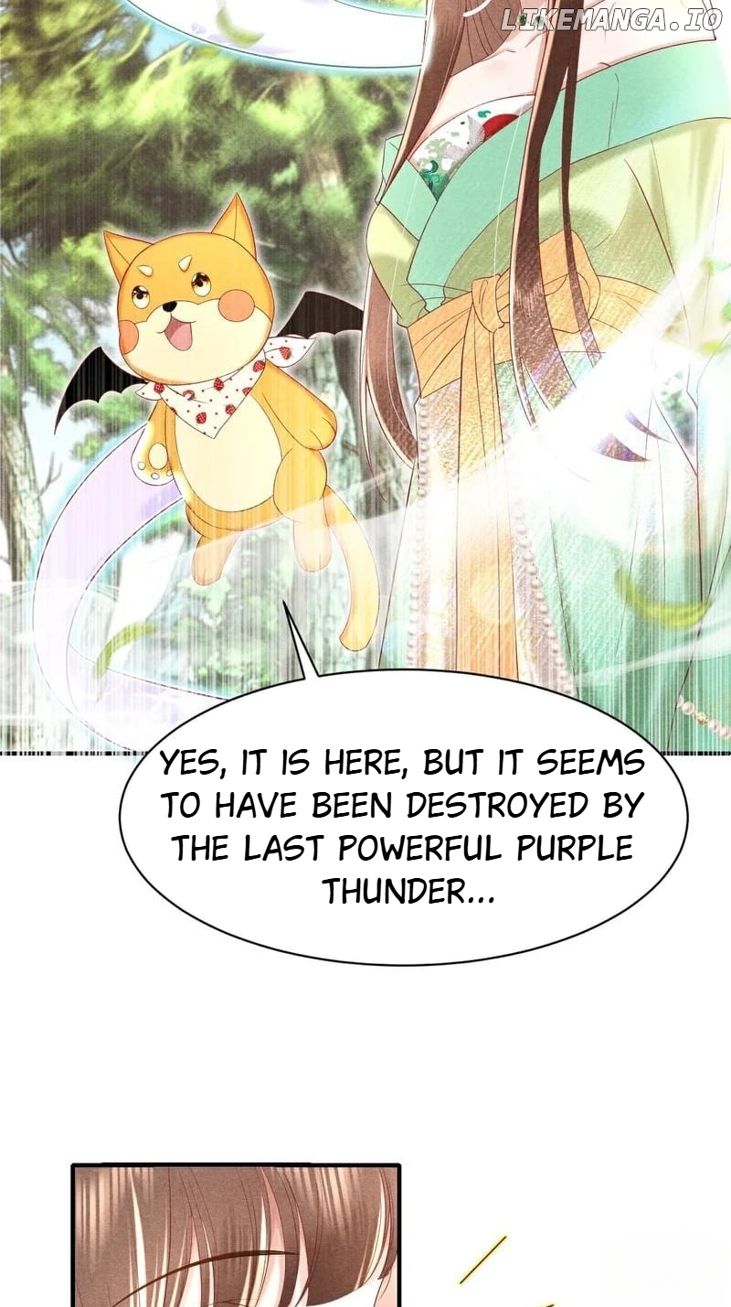 Empress of Hell’s Mission Guide Chapter 48 - page 22